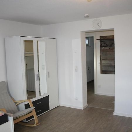 Schoenes Zimmer Mit Bad Fuer Reisende Murg  Extérieur photo