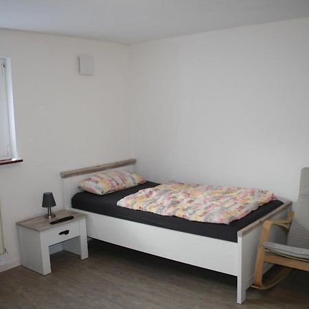 Schoenes Zimmer Mit Bad Fuer Reisende Murg  Extérieur photo